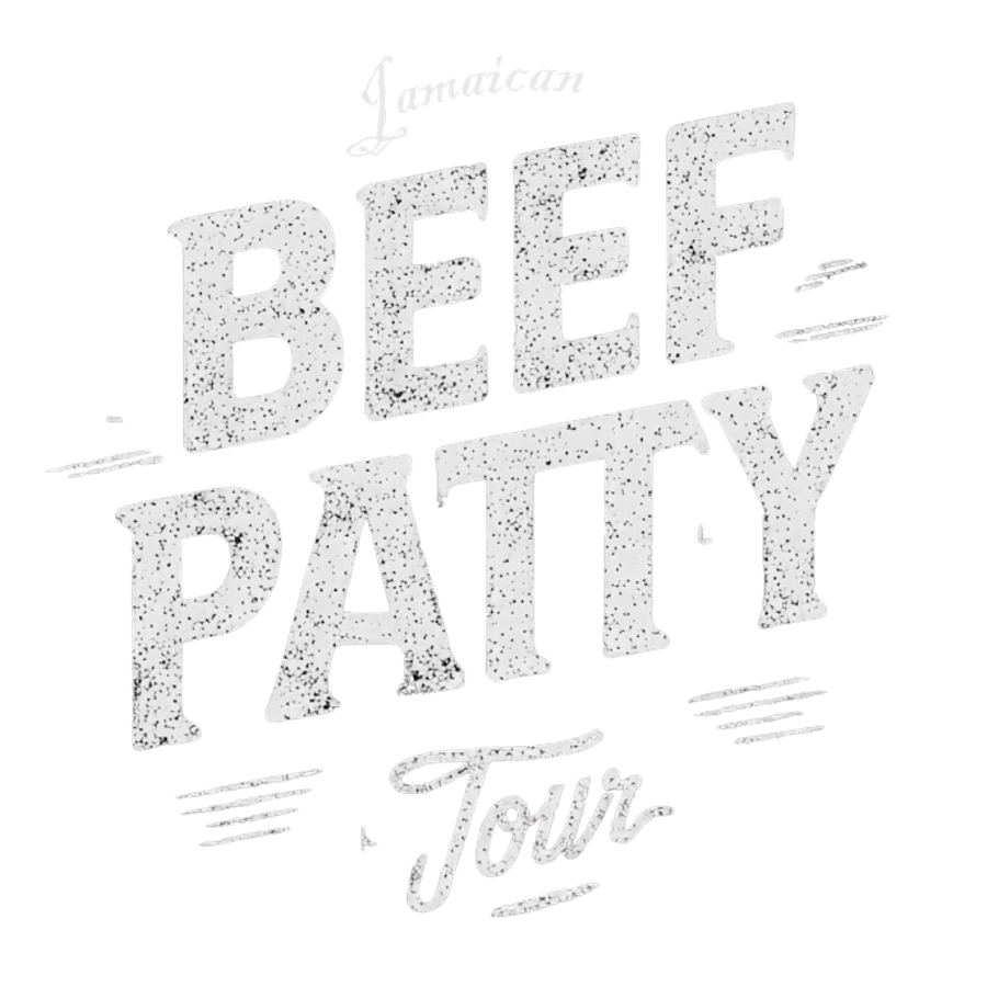 Jamaican Beef Patty Tour